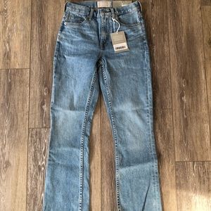 Everlane Kick Crop Jeans BRAND NEW